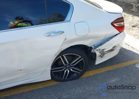 2016 Honda Accord Sport из США, поврежденный, VIN 1HGCR2F53GA211183